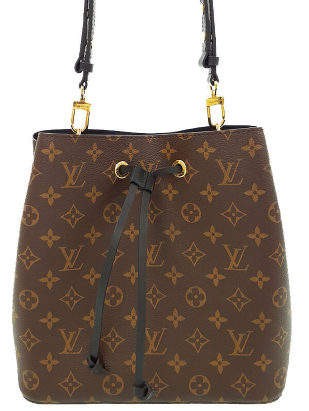 Louis Vuitton Monogram Neo Noe Shoulder Bag